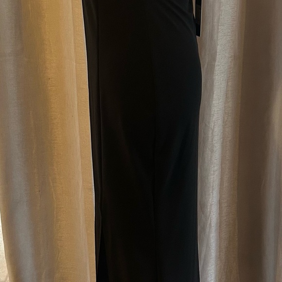 Fashion Nova Black Maxi Dress - Picture 6 of 16